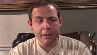 Principal fucks a sexy porn video