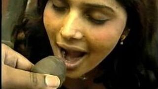 HARDCORE INDIAN SEX FILM 2009 - porn video